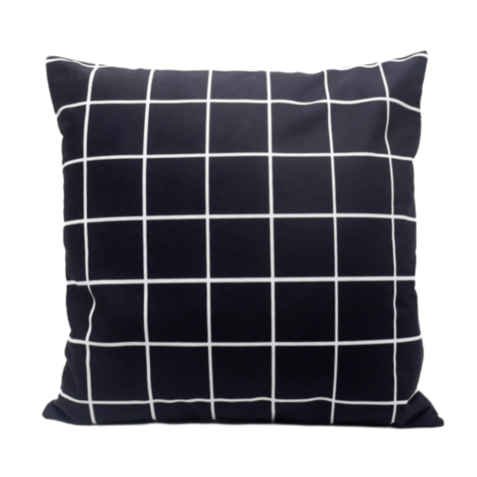 Pillow Case Cover 15.7x15.7inc - огляд і ціна Pillow Cover Sublimation