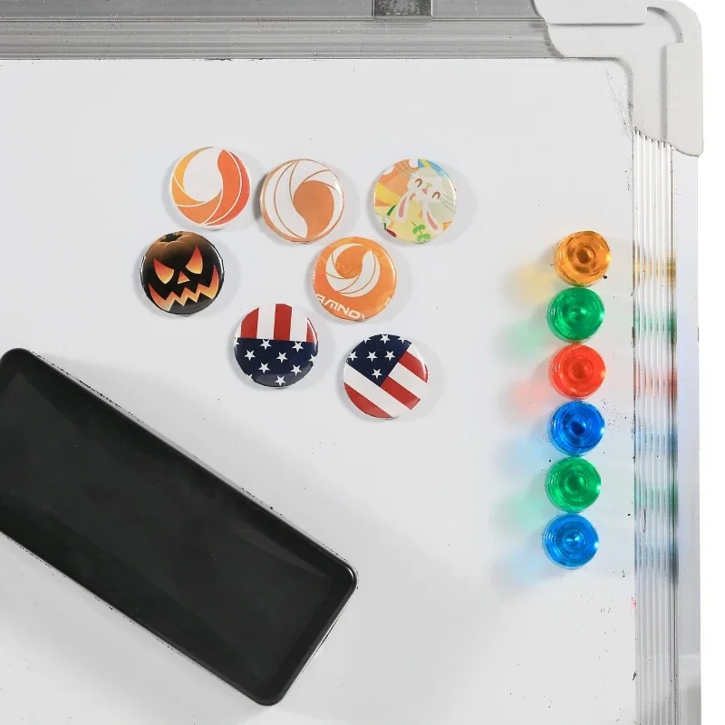 25mm 32mm 58mm DIY Strong Magn - огляд і ціна Button Badge Blank