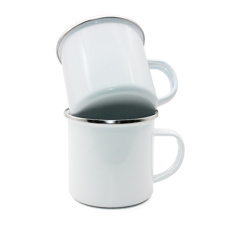 Personalized Sublimation Blank - огляд і ціна Sublimation Mug White