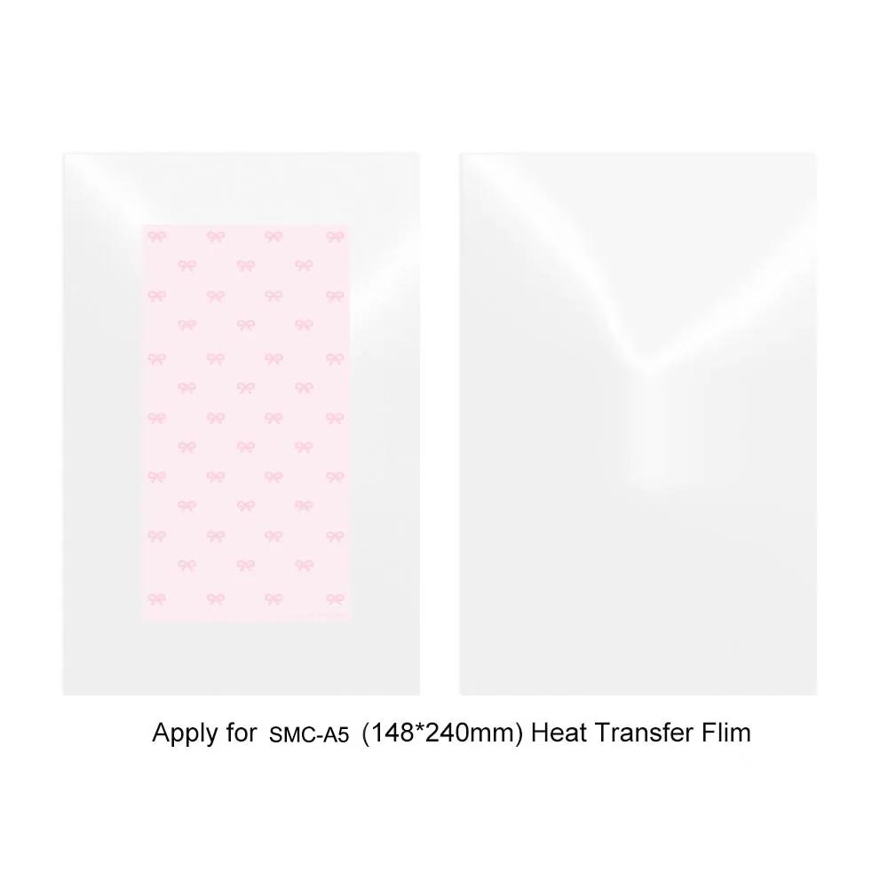 A5 A4 A3 Size 3D Sublimation F - огляд і ціна Phone Case Blank Print